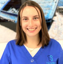 Hannah Schiller