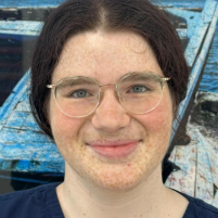Hannah Butz